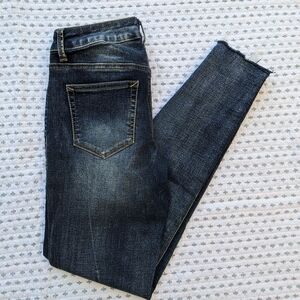 Maurices XS-Regular Blue jeans